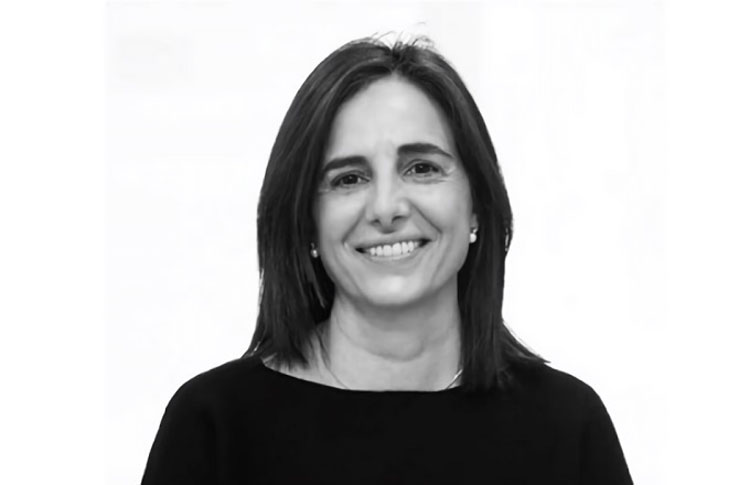 Tania Nadal, nova presidenta del Consell Social de la UAB